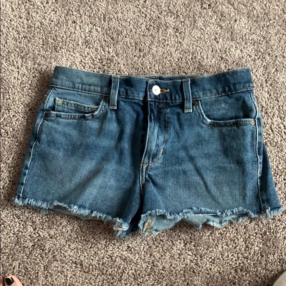 Joe’s Denim Shorts